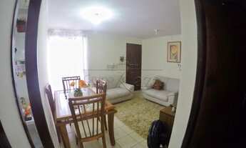 Imagem 2: Apartamento à Venda no Floradas de São José com 2 Dormitórios