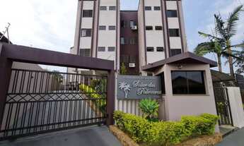 Imagem: Apartamento com 03 Dormitórios - Conjunto