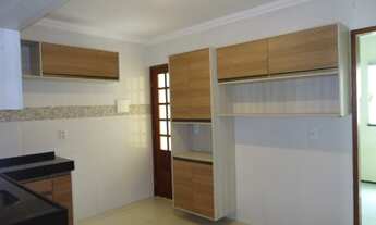 Imagem 6: Casa Duplex - Parque Dois Irmãos - Fortaleza - CE