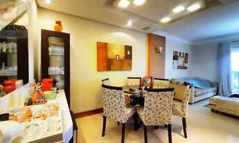 Imagem: Apartamento Tatuapé 3 Suítes/3 Vagas-Aceita