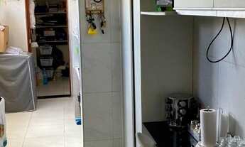 Imagem 2: Cobertura duplex para venda com 183 metros quadrados com 3 quartos em Aeroclube - João Pes