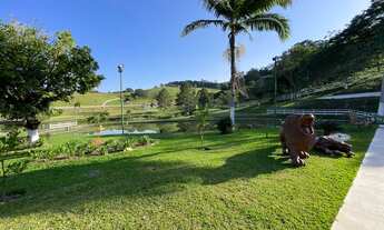 Imagem 4: Sítio Cinematográfico em Santa Isabel