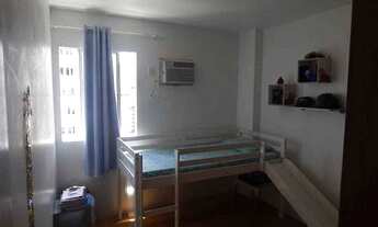 Imagem 6: Apartamento para venda possui 90 metros quadrados com 3 quartos em Torre - Recife - PE