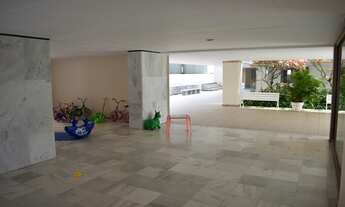 Imagem 4: 3 quartos com 01 suíte - 159m² - ladeira da Barra