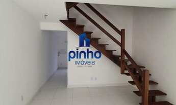 Imagem 3: Triplex para Venda em Salvador, Itapuã, 3 dormitórios, 3 suítes, 4 banheiros, 2 vagas