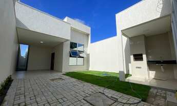 Imagem 2: CASA COM LOZALIZAÇÃO EXTRA TOP !!!