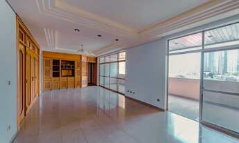 Imagem 3: Dizer que aqui cabe toda uma vida é até modéstia