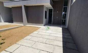 Imagem: Casa com 3 dormitórios à venda, 90 m²