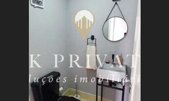 Imagem 7: Cobertura Duplex /Vila Ipojuca/ 380 m²/ 4 dormitorios / 3 suites / 3 vagas / deposito