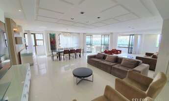 Imagem 6: Ed. Itaara - Cocó - Fortaleza/CE