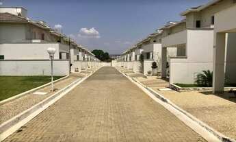 Imagem 2: Sobrado de 3 suítes plenas no Residencial Cartagena