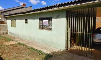 Imagem 2: SARANDI - CASA PADRÃO - JD DONA JOAQUINA I