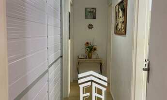 Imagem 15: Apartamento para venda tem 134 metros quadrados com 3 quartos em Aldeota - Fortaleza - CE