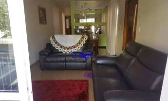 Imagem 2: Excelente casa mobiliada em condomínio com segurança 24 horas!