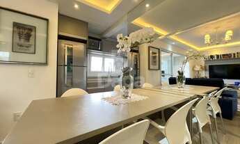 Imagem 7: Apartamento à venda no bairro Itacorubi - Florianópolis/SC