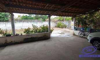 Imagem 5: Casa com 3 dormitórios à venda, 210 m² por R$ 500.000,00 - Coaçu - Eusébio/CE