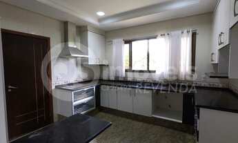 Imagem 7: Casa de condomínio aldeia do vale para venda com 397 metros de Construcao com 4 quartos su