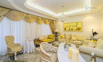 Imagem 4: Casa com 3 dormitórios à venda, 187 m² por R$ 980.000 - Rua Reinaldo Gusso, 178 Capão Raso