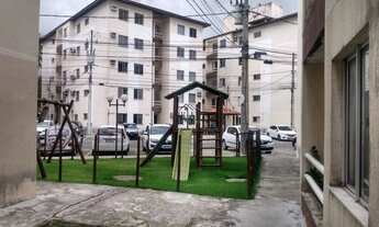 Imagem 4: Apartamento pronto para morar, nascente. SOMENTE VENDA - CAJI