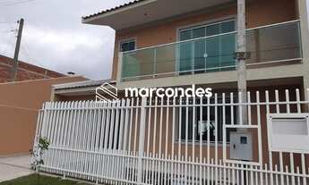 Imagem 4: FAZENDA RIO GRANDE - Casa Padrão - Veneza