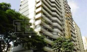 Imagem: Apartamento de 159 metros quadrados no bairro