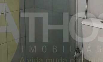 Imagem 7: Bancários 53m² Com Móveis Projetados