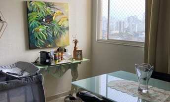 Imagem 7: Cobertura duplex com 153m² na Federação - Excelente oportunidade