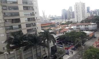 Imagem 7: Apartamento para aluguel com 75 metros quadrados com 3 quartos em Vila Gertrudes - São Pau