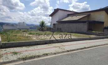 Imagem 4: Terreno Condomínio - Urbanova - Condomínio Residencial Jaguary - 450m² - Aceita Permuta