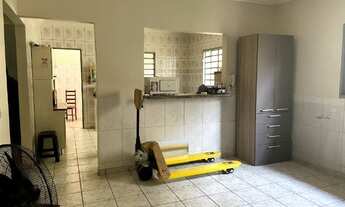 Imagem 7: Casa residencial e comercial com entradas independentes - Vila Morais / Bairro Feliz