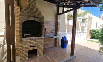 Imagem 3: Casa em Condomínio para Venda em Fortaleza, Messejana, 2 dormitórios, 2 suítes, 2 banheiro