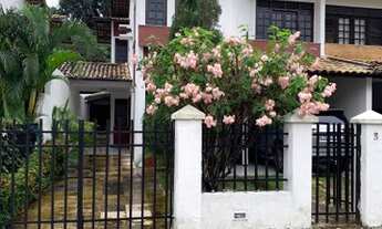 Imagem: Casa Duplex condomínio fechado para venda