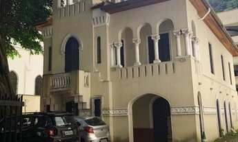 Imagem: Rio de Janeiro - Casa Comercial - Leme