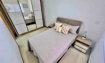 Imagem 7: Lindos apartamentos em Nilópolis - Residencial Sorria