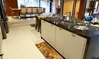 Imagem 4: Goiânia - Casa de Condomínio - Jardins Madri