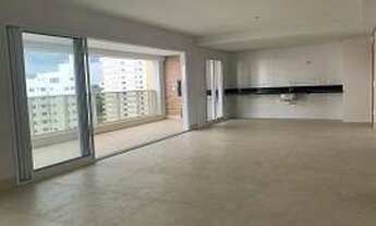 Imagem 4: Apartamento para venda possui 178 metros quadrados com 3 quartos em Setor Oeste - Goiânia