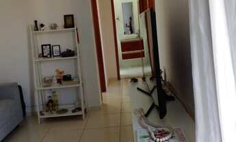 Imagem 4: Apartamento para venda tem 70 metros quadrados com 3 quartos