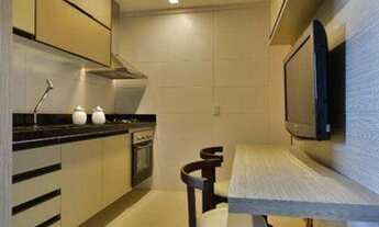 Imagem 4: Apartamento com 3 dormitórios à venda, 91 m² por R$ 708.645,00 - Altiplano Cabo Branco - J