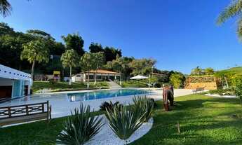 Imagem: Sítio Cinematográfico em Santa Isabel