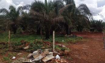 Imagem 3: Área Chácara de Recreio São Joaquim