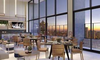 Imagem 5: Apartamento à venda, 119 m² por R$ 800.000,00 - Setor Bueno - Goiânia/GO