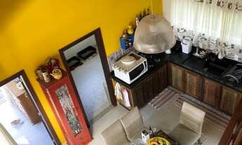 Imagem 3: Casa para venda tem 180 metros quadrados com 3 quartos em Vila da Glória - São Francisco d