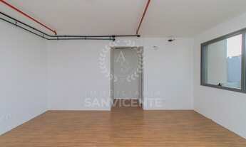 Imagem 3: PORTO ALEGRE - Conjunto Comercial/Sala - Independencia