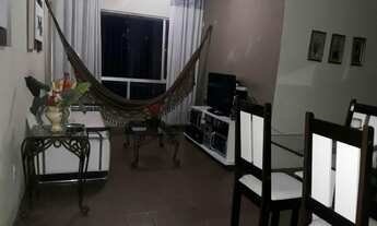 Imagem 2: Apartamento para venda com 80 metros quadrados com 3 quartos