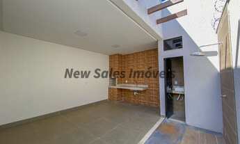 Imagem 3: Apartamento para venda tem 103 metros quadrados com 3 quartos em Setor Centro Oeste - Goiâ