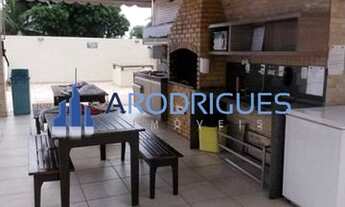 Imagem 6: Oportunidade de Apartamento, à venda, 3/4 sendo 1 suíte, todo completo - Infraestrutura Co