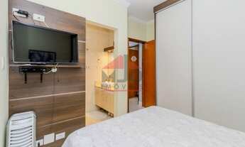 Imagem 4: São Paulo - Casa de Condomínio - VILA GUILHERMINA