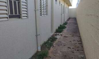 Imagem 7: Casa com 1 quarto - Bairro Jardim Belo Horizonte em Aparecida de Goiânia