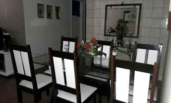 Imagem 4: Apartamento para venda com 80 metros quadrados com 3 quartos