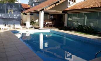 Imagem 2: Casa com 6 dormitórios à venda, 380 m² por R$ 3.500.000,00 - Jurerê Internacional - Floria